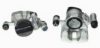 BUDWEG CALIPER 34966 Brake Caliper